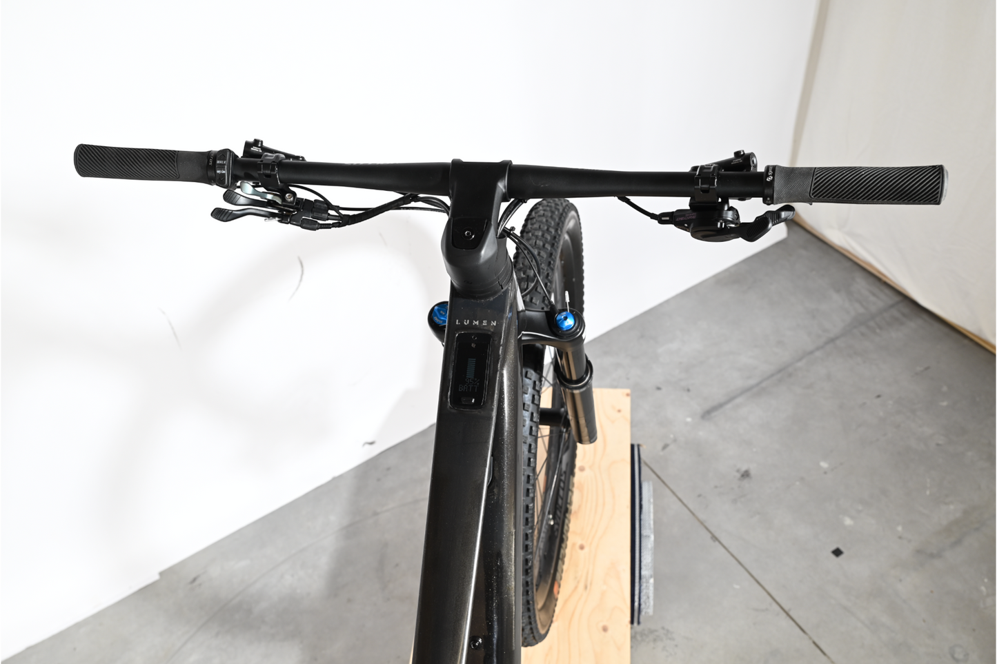 Scott Lumen eRide 910 | 2024 - L - 18KM