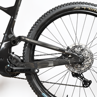 Scott Lumen eRide 910 | 2024 - L - 18KM