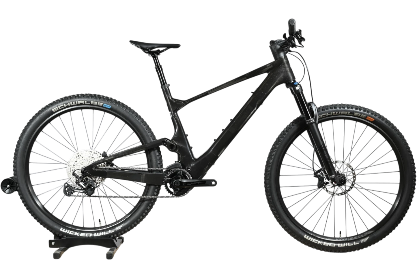 Scott Lumen Eride 910 | 2024 - L - 83KM