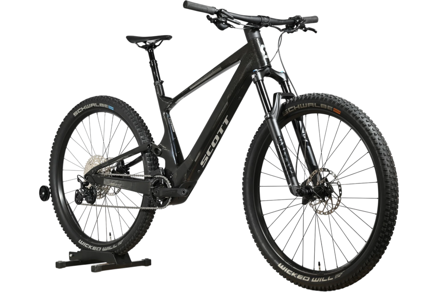 Scott Lumen Eride 910 | 2024 - L - 83KM