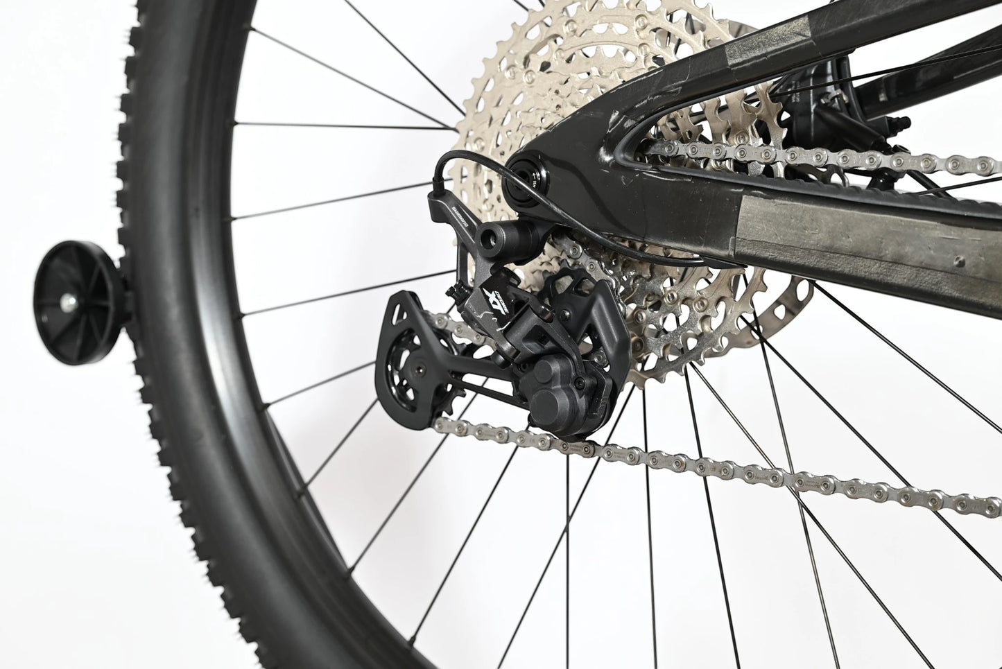 Scott Lumen Eride 910 | 2024 - L - 83KM