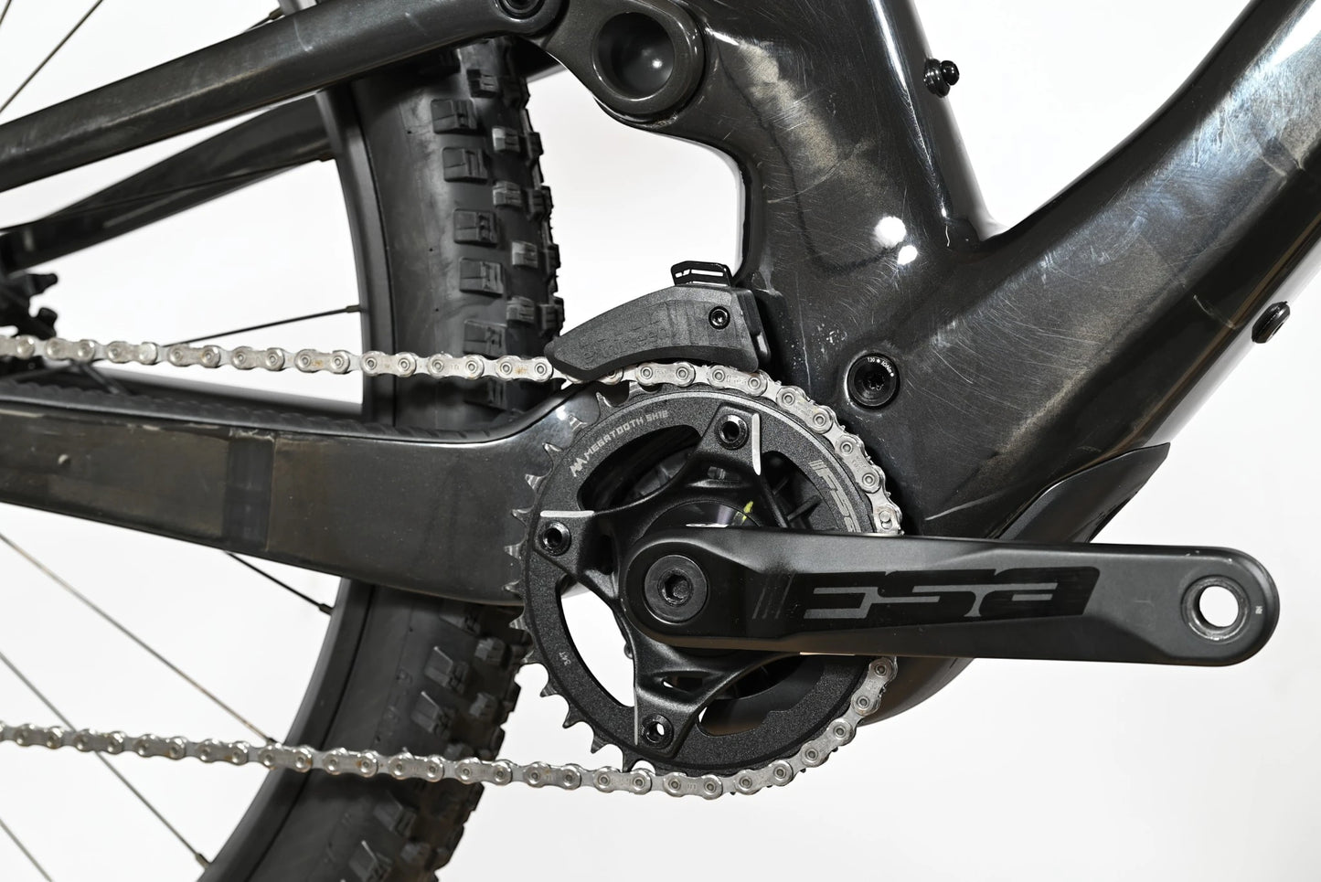 Scott Lumen Eride 910 | 2024 - L - 83KM