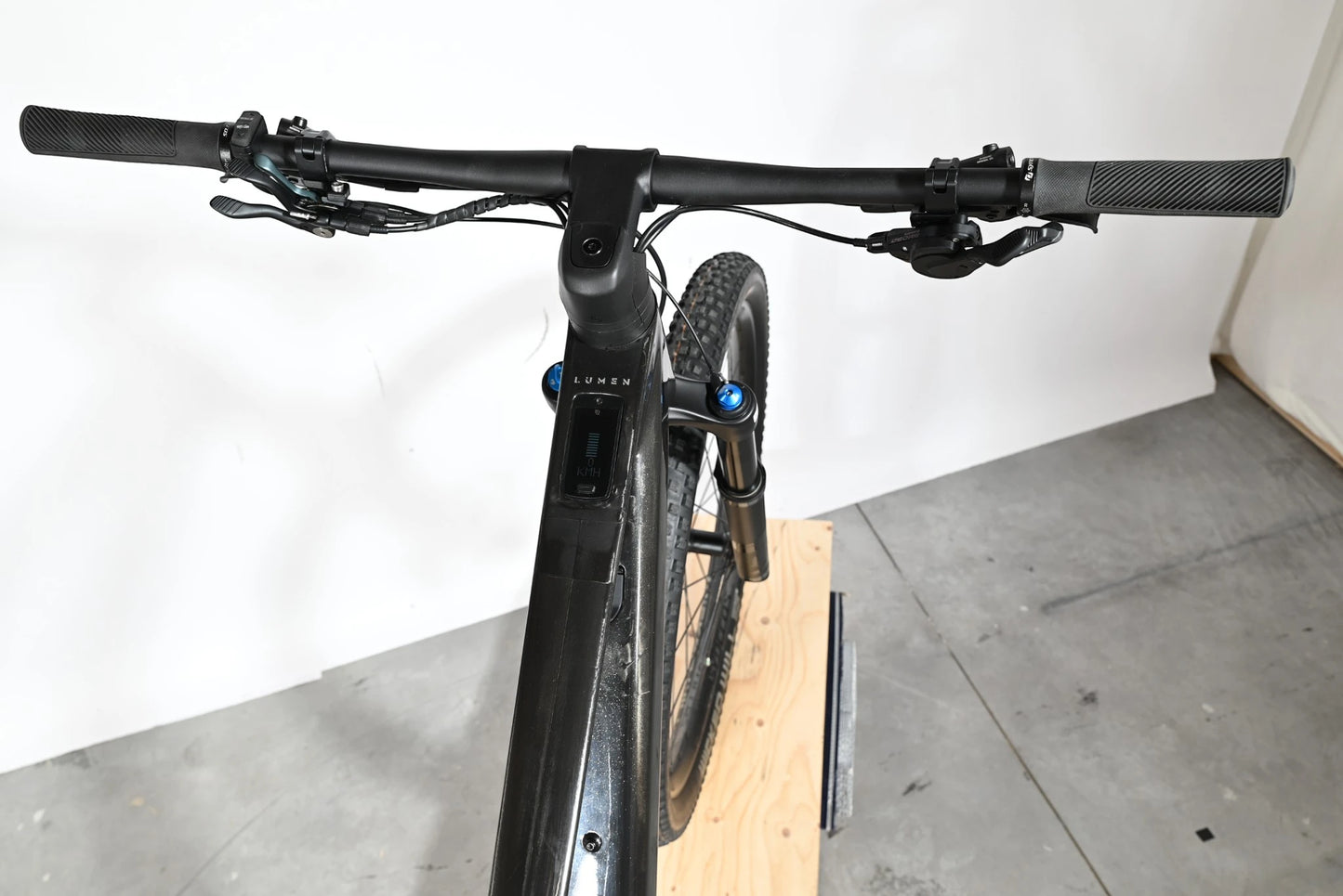 Scott Lumen Eride 910 | 2024 - L - 83KM