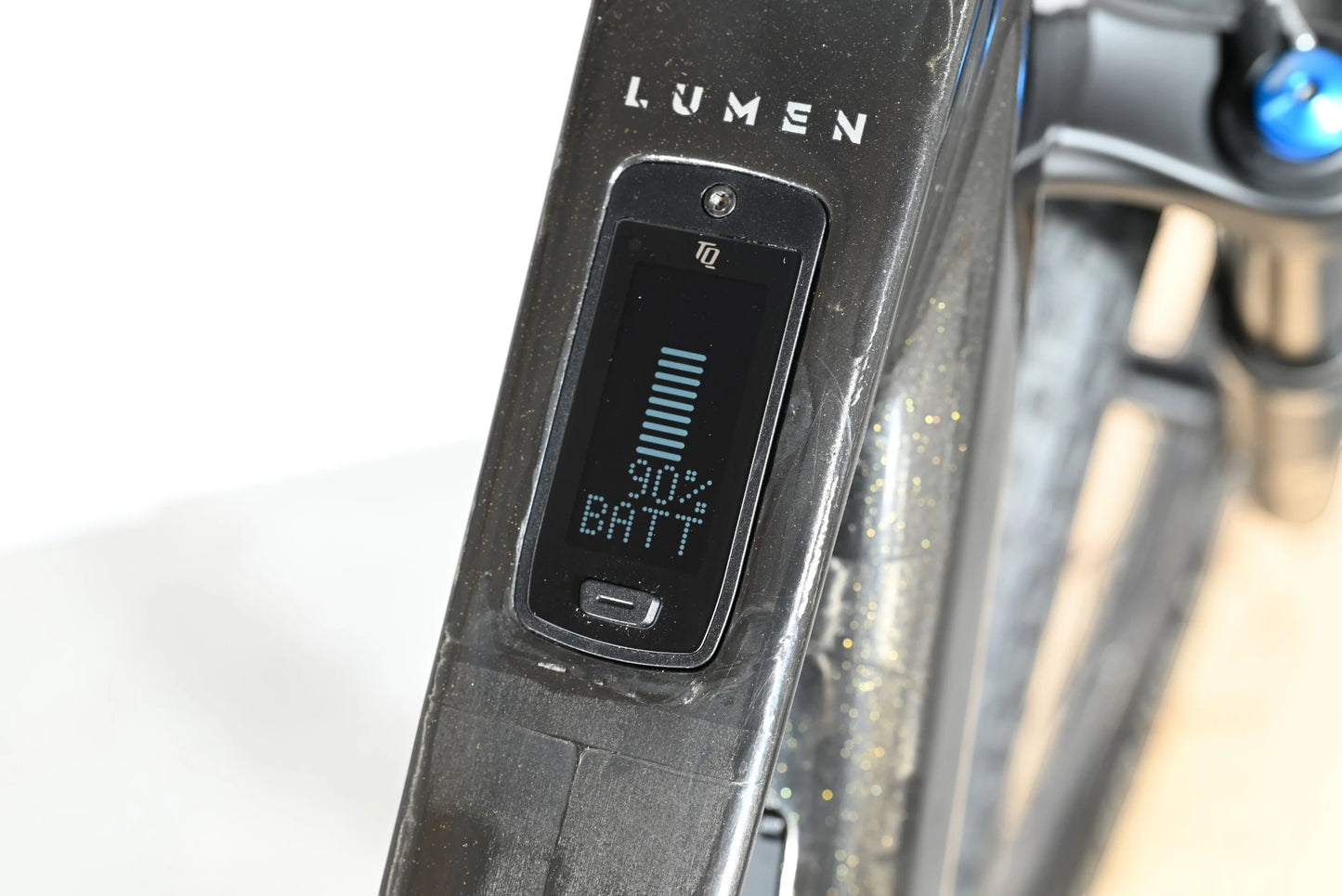Scott Lumen Eride 910 | 2024 - L - 83KM