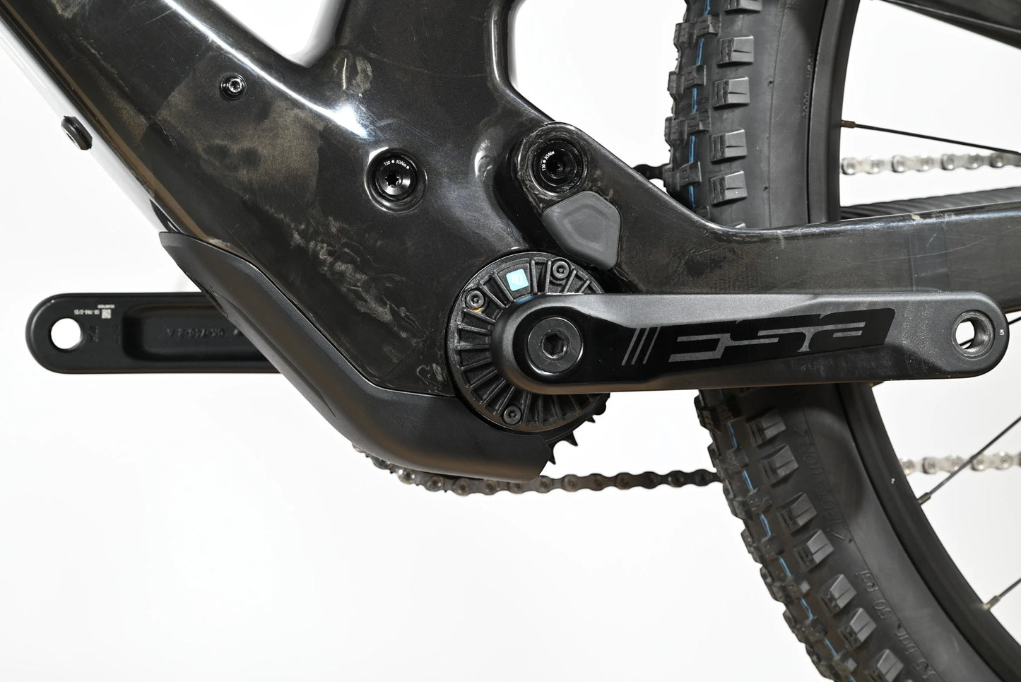 Scott Lumen Eride 910 | 2024 - L - 83KM