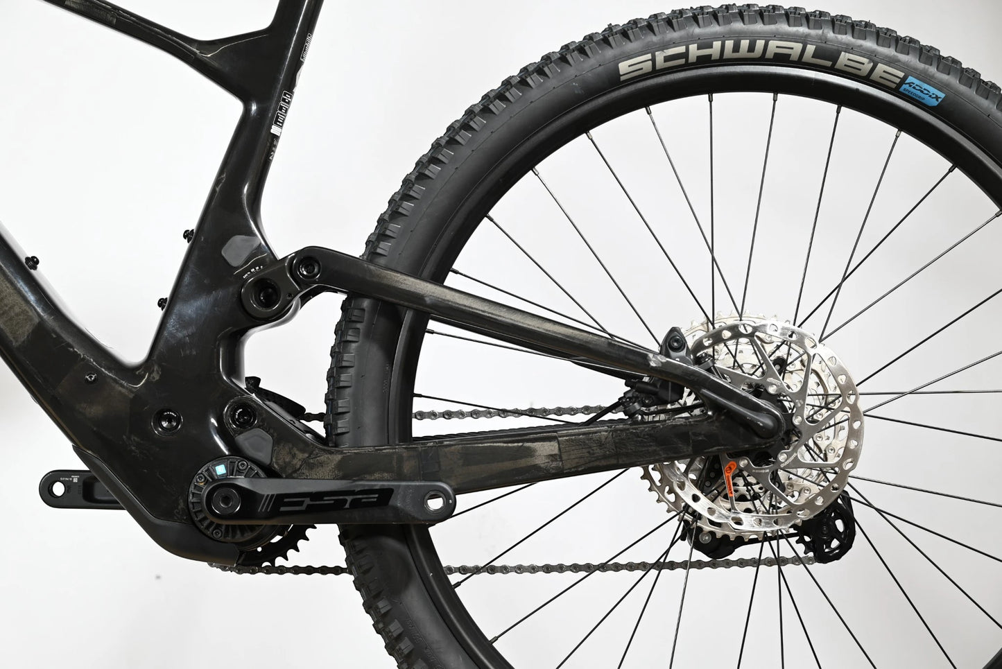 Scott Lumen Eride 910 | 2024 - L - 83KM