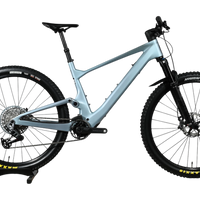Scott Lumen Eride 900 | 2025 - M - 1186KM