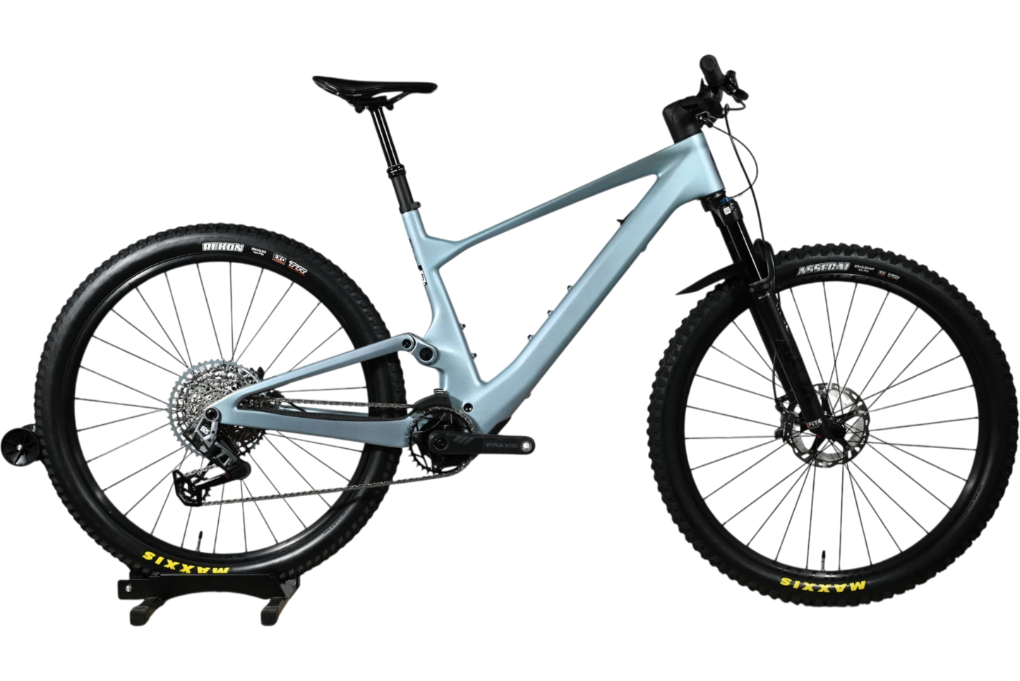 Scott Lumen Eride 900 | 2025 - M - 1186KM