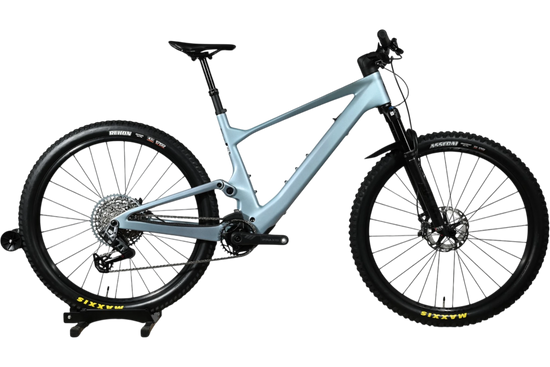 Scott Lumen Eride 900 | 2025 - M - 1186KM