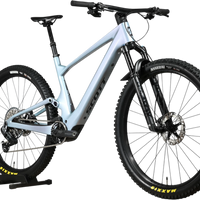 Scott Lumen Eride 900 | 2025 - M - 1186KM