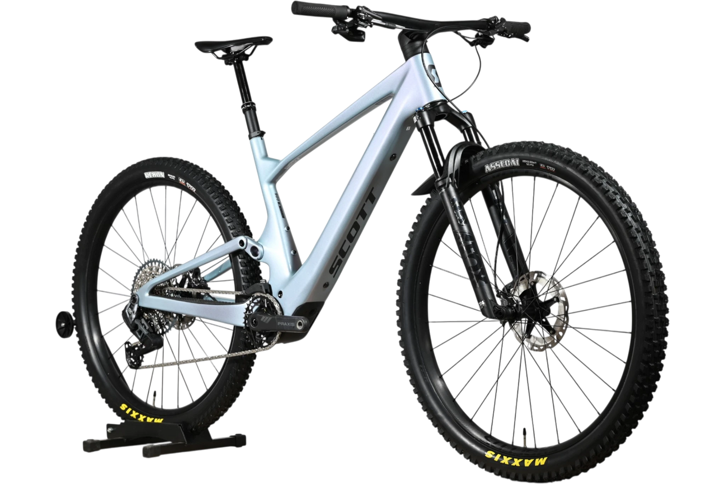 Scott Lumen Eride 900 | 2025 - M - 1186KM