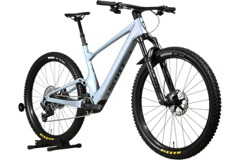 Scott Lumen Eride 900 | 2025 - M - 1186KM