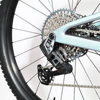Scott Lumen Eride 900 | 2025 - M - 1186KM