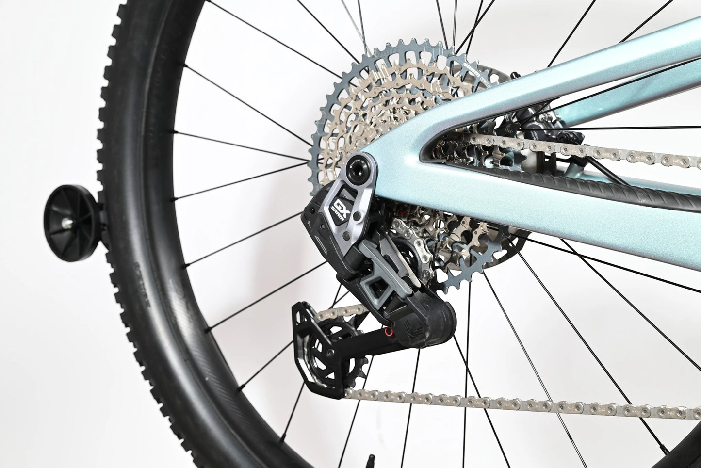 Scott Lumen Eride 900 | 2025 - M - 1186KM