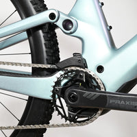 Scott Lumen Eride 900 | 2025 - M - 1186KM