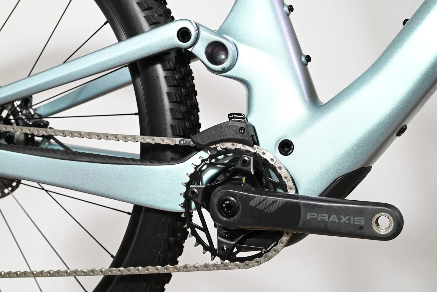 Scott Lumen Eride 900 | 2025 - M - 1186KM
