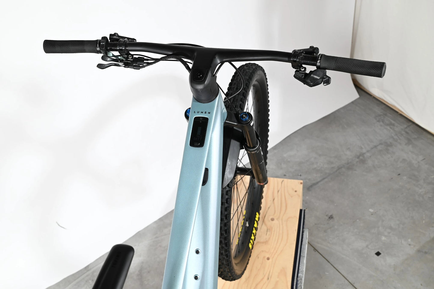 Scott Lumen Eride 900 | 2025 - M - 1186KM