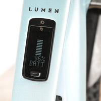 Scott Lumen Eride 900 | 2025 - M - 1186KM