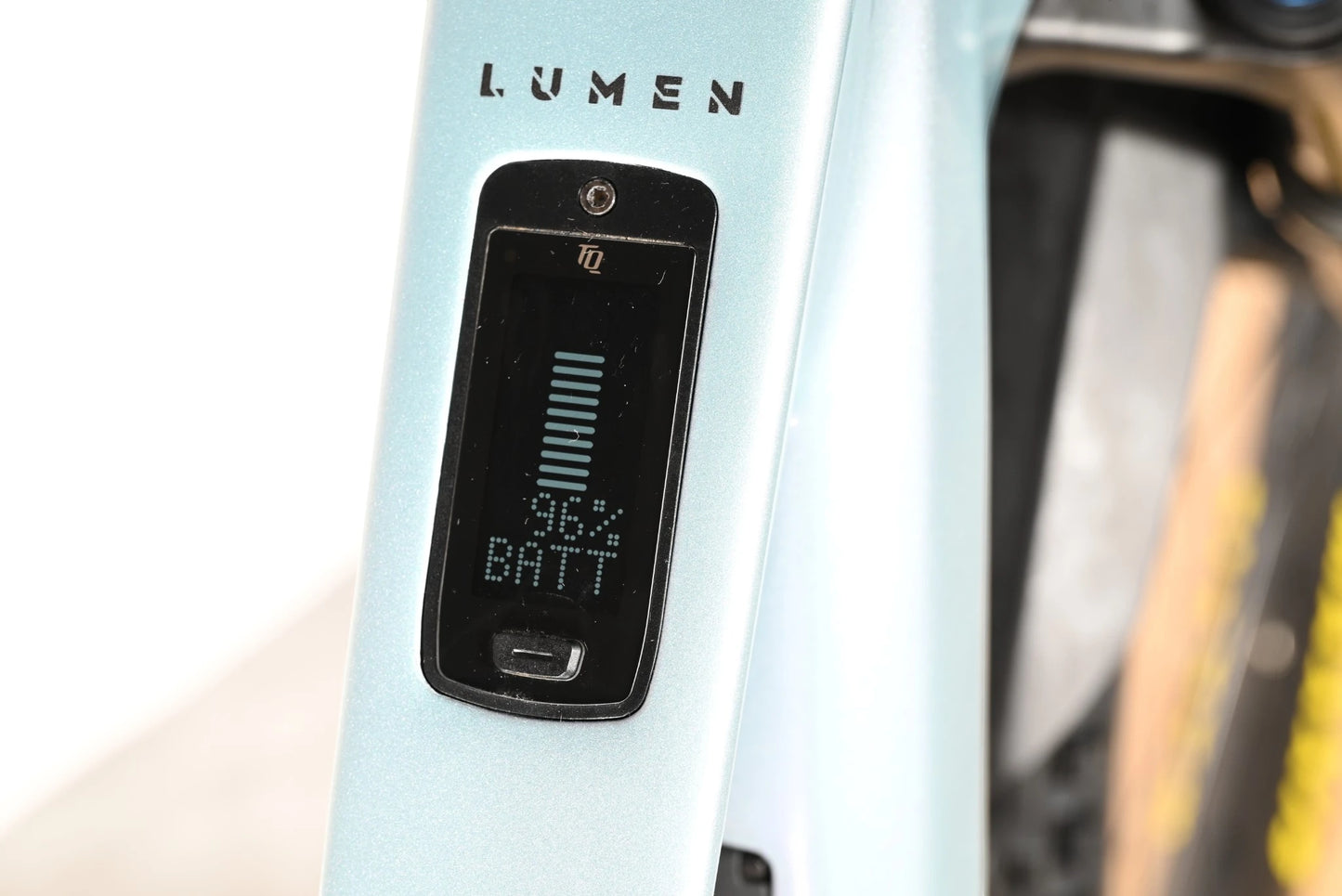 Scott Lumen Eride 900 | 2025 - M - 1186KM