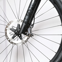 Scott Lumen Eride 900 | 2025 - M - 1186KM