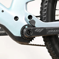 Scott Lumen Eride 900 | 2025 - M - 1186KM
