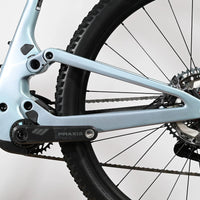 Scott Lumen Eride 900 | 2025 - M - 1186KM