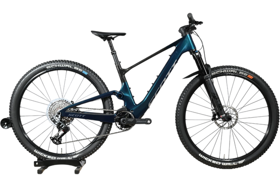 Scott Lumen Eride 900 | 2025 - S - 186KM