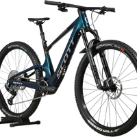 Scott Lumen Eride 900 | 2025 - S - 186KM
