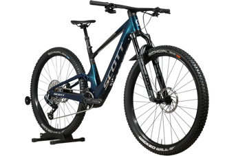 Scott Lumen Eride 900 | 2025 - S - 186KM
