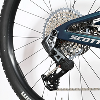 Scott Lumen Eride 900 | 2025 - S - 186KM