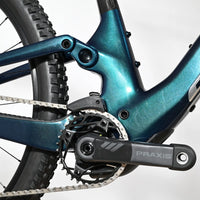Scott Lumen Eride 900 | 2025 - S - 186KM