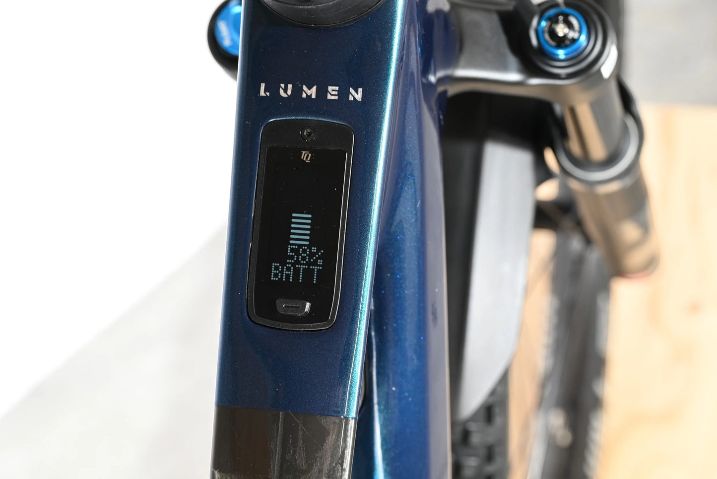 Scott Lumen Eride 900 | 2025 - S - 186KM