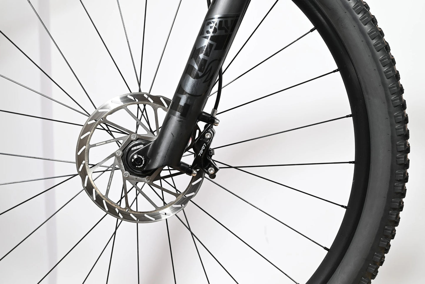 Scott Lumen Eride 900 | 2025 - S - 186KM
