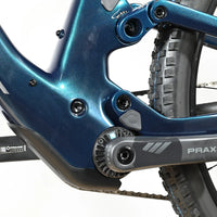 Scott Lumen Eride 900 | 2025 - S - 186KM
