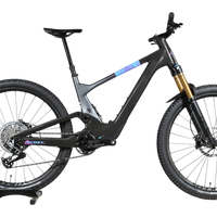 Scott Voltage Eride 900 Tuned | 2025 - L - 464KM