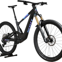 Scott Voltage Eride 900 Tuned | 2025 - L - 464KM