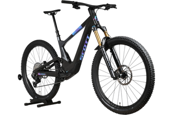 Scott Voltage Eride 900 Tuned | 2025 - L - 464KM