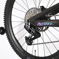 Scott Voltage Eride 900 Tuned | 2025 - L - 464KM