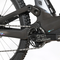 Scott Voltage Eride 900 Tuned | 2025 - L - 464KM