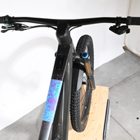 Scott Voltage Eride 900 Tuned | 2025 - L - 464KM