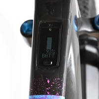 Scott Voltage Eride 900 Tuned | 2025 - L - 464KM