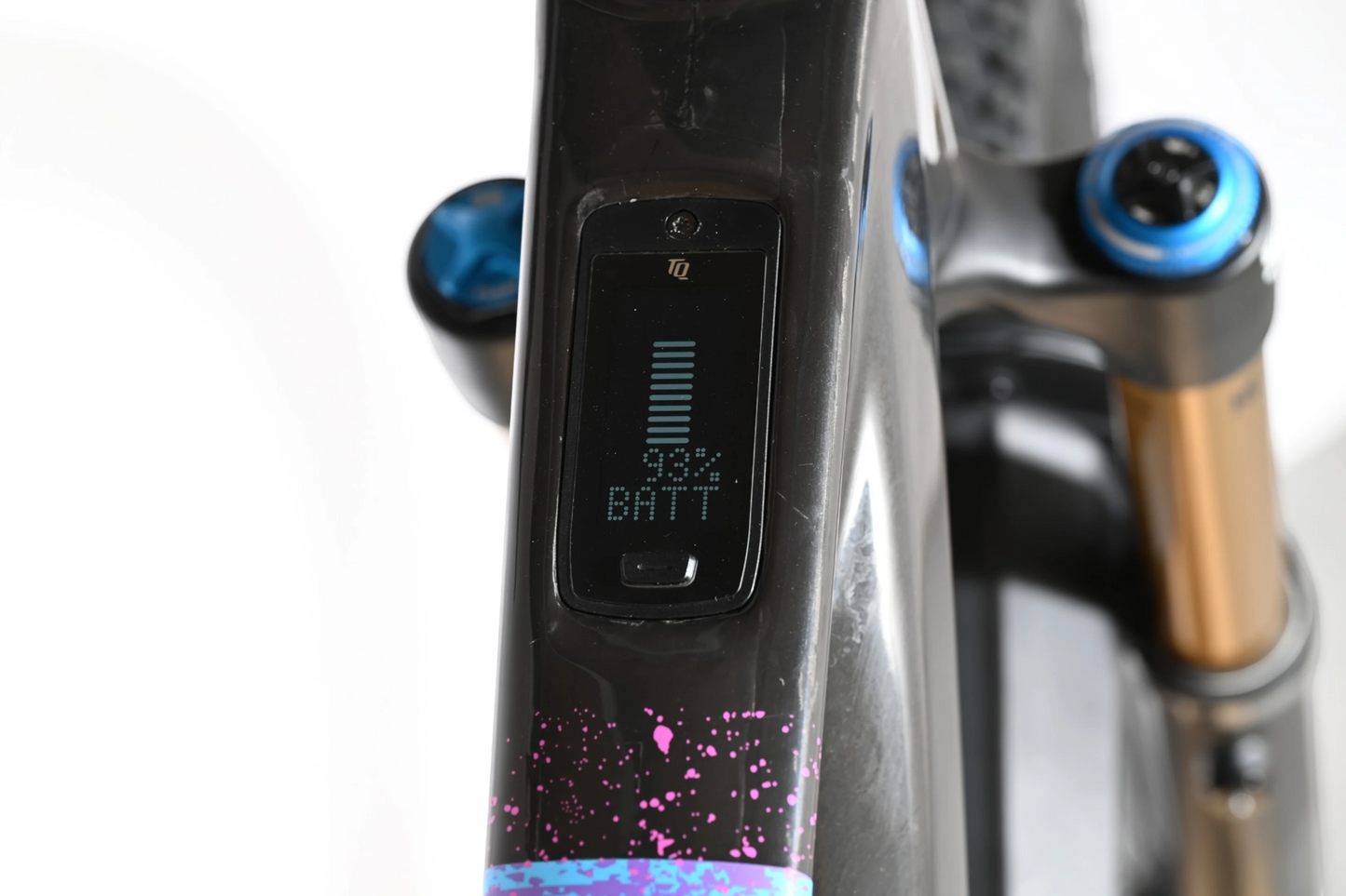 Scott Voltage Eride 900 Tuned | 2025 - L - 464KM