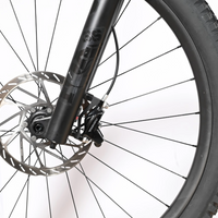 Scott Voltage Eride 900 Tuned | 2025 - L - 464KM