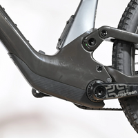 Scott Voltage Eride 900 Tuned | 2025 - L - 464KM