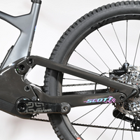 Scott Voltage Eride 900 Tuned | 2025 - L - 464KM