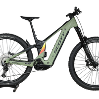 Scott Patron Eride ST 910 | 2025 - S - 347KM