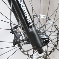 Scott Patron Eride ST 910 | 2025 - S - 347KM