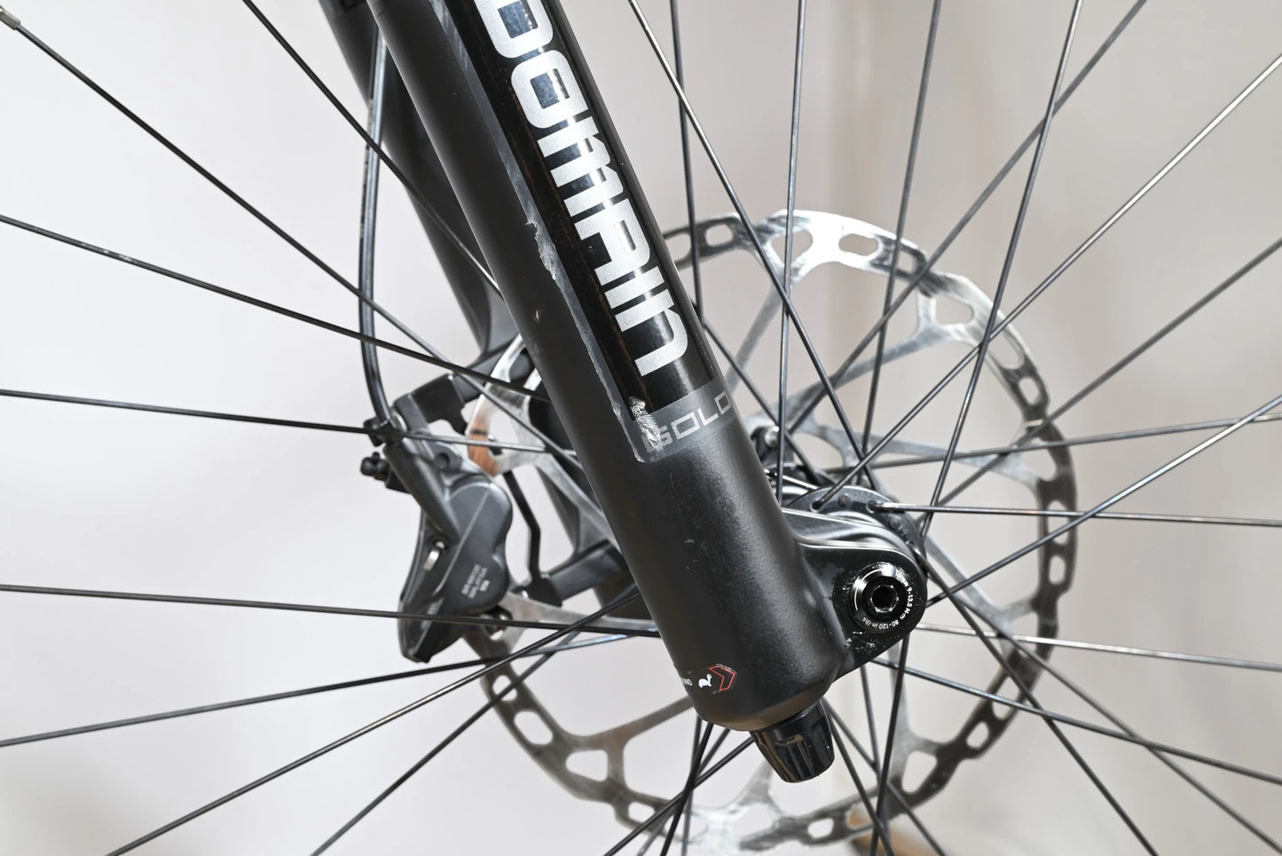 Scott Patron Eride ST 910 | 2025 - S - 347KM