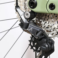 Scott Patron Eride ST 910 | 2025 - S - 347KM