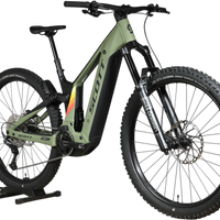 Scott Patron Eride ST 910 | 2025 - S - 347KM